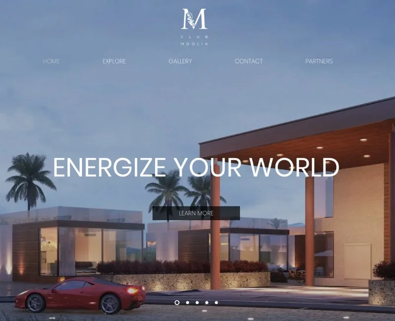 Branding 0-1: Club Moolia