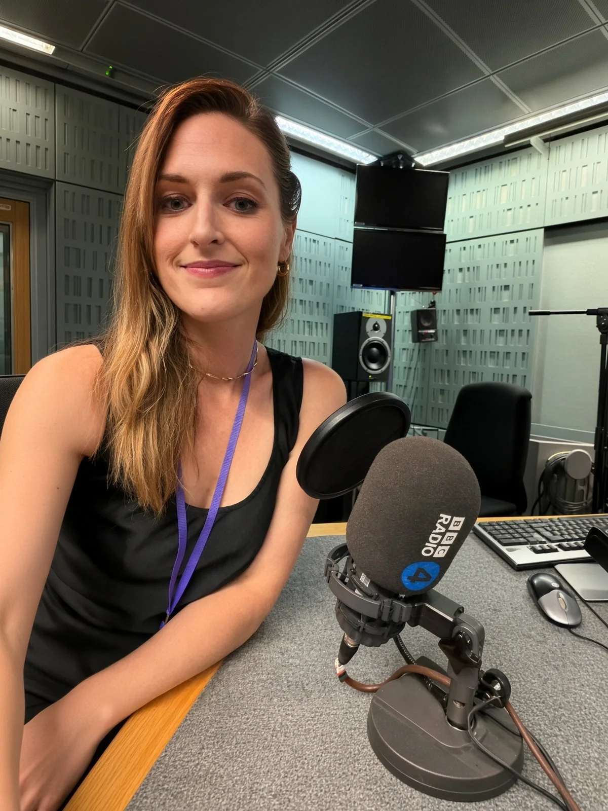 Voice Cloning — what does it mean for actors and audiences?