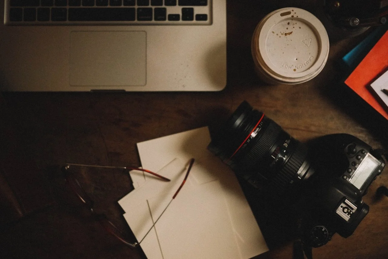 AI Training for HETV & Film Production