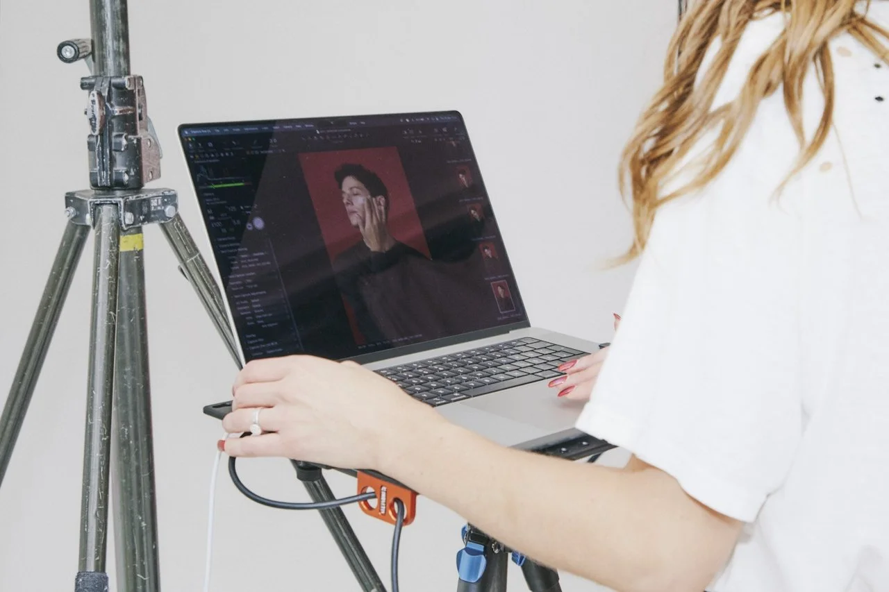 Proof of Personhood: Provenance and AI Avatars