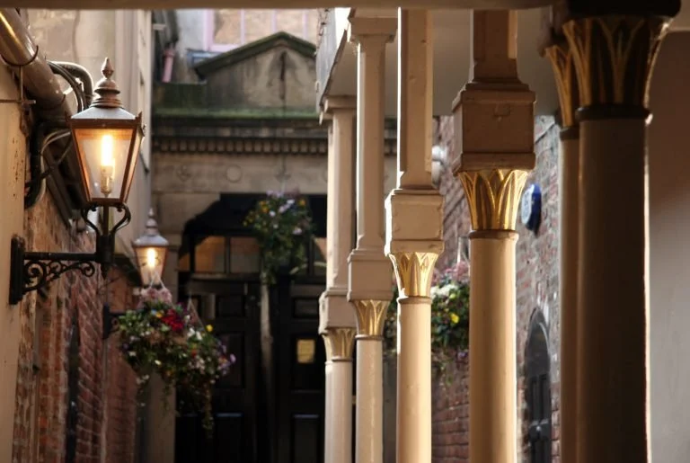 York Residents Festival - Saturday 31 January 2026