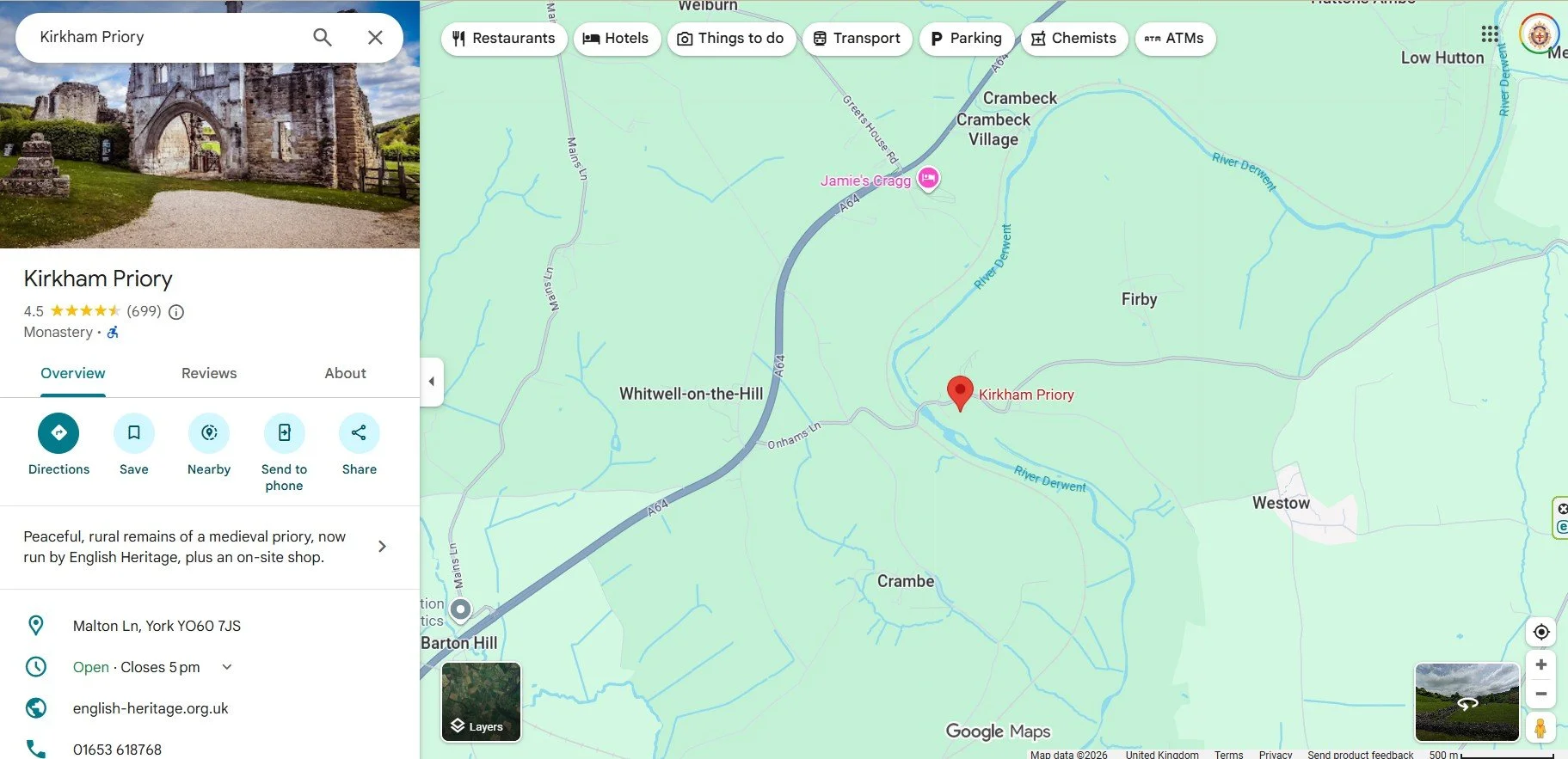 Kirkham Priory map 2.jpg