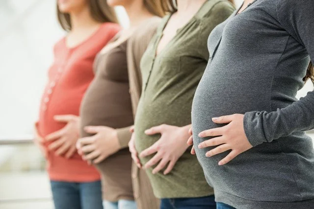 York Festival of Ideas: The Evolution of Maternity Care in York