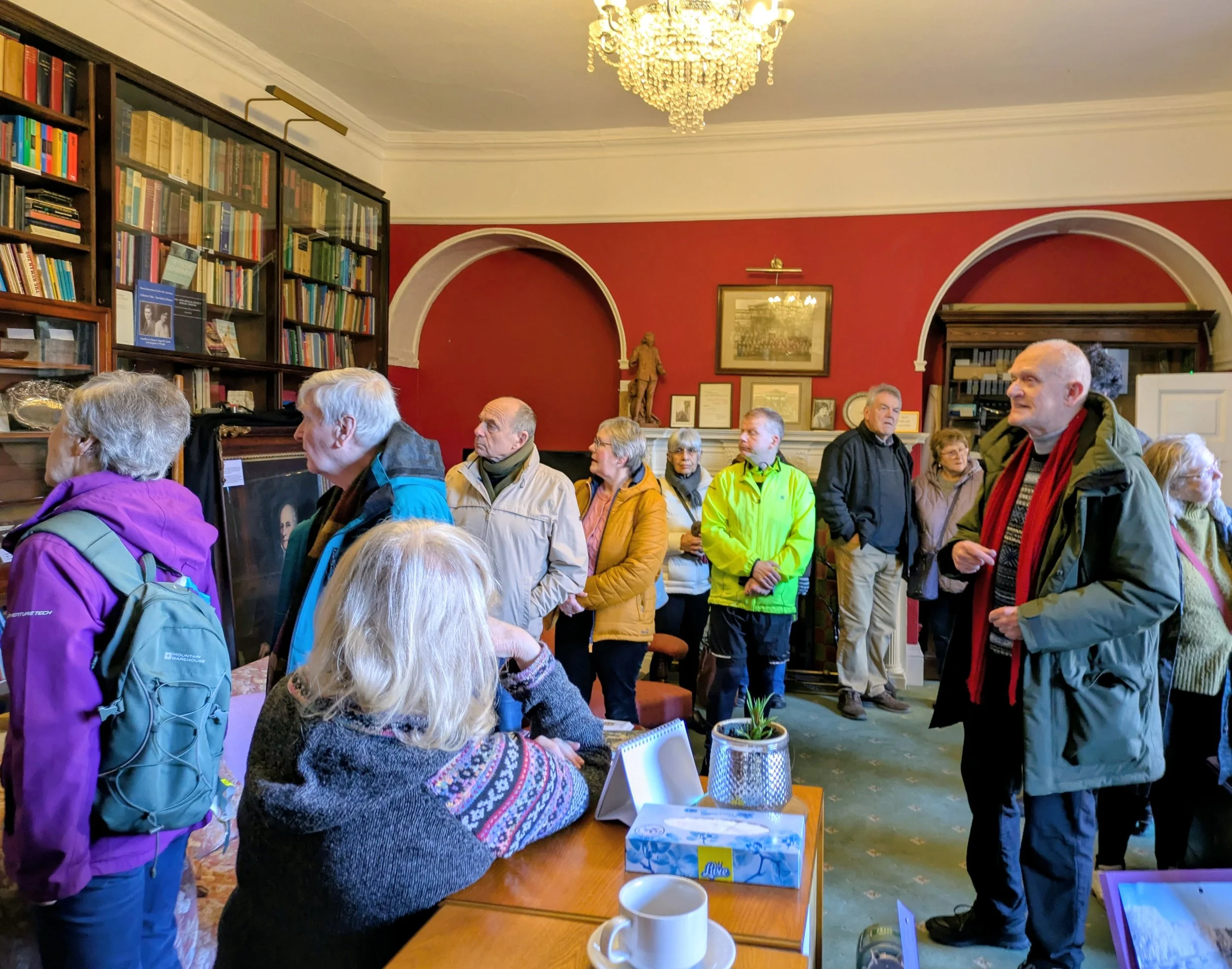 York Residents Festival 2026