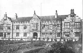 Whixley Hospital - The Life and Times of a Rural Psychiatric Institution