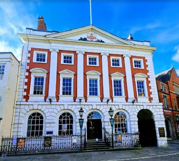 York Medical Society Annual Dinner
