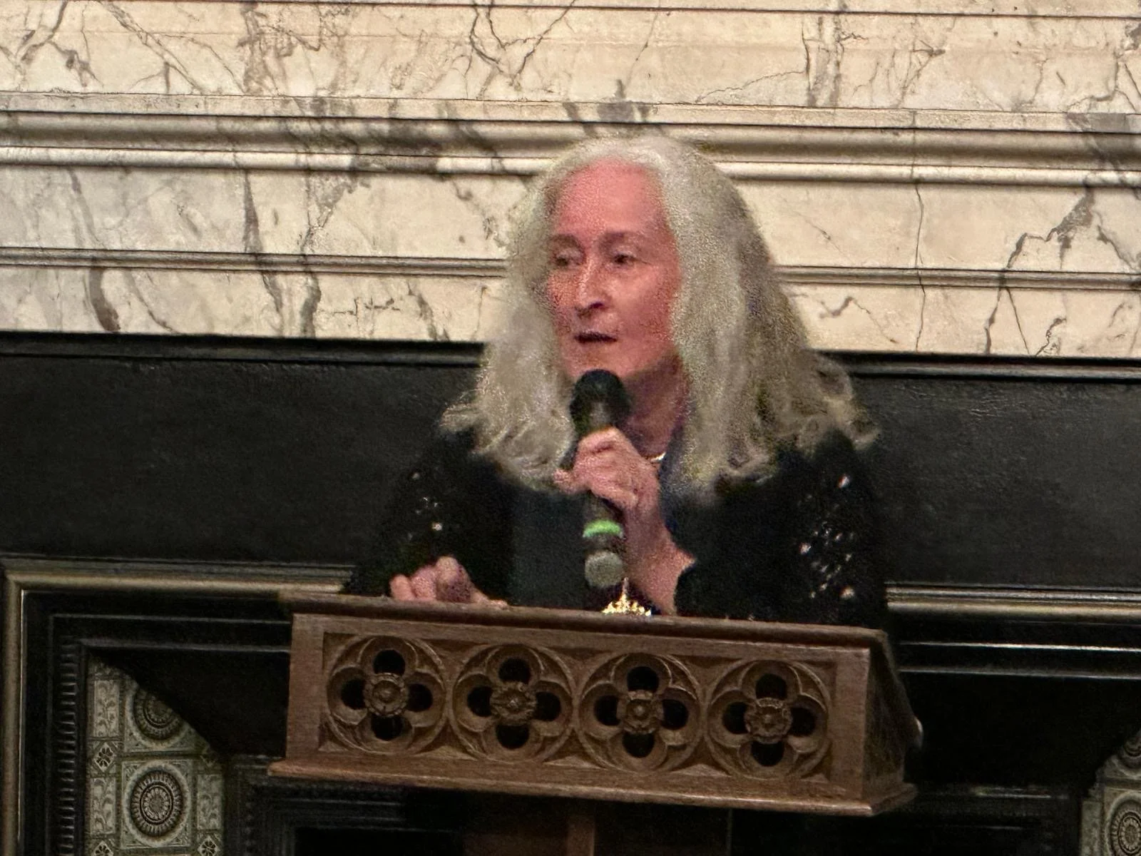 Barbara speaking dinner.JPG