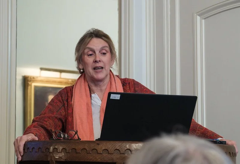 Annual Oration 2024