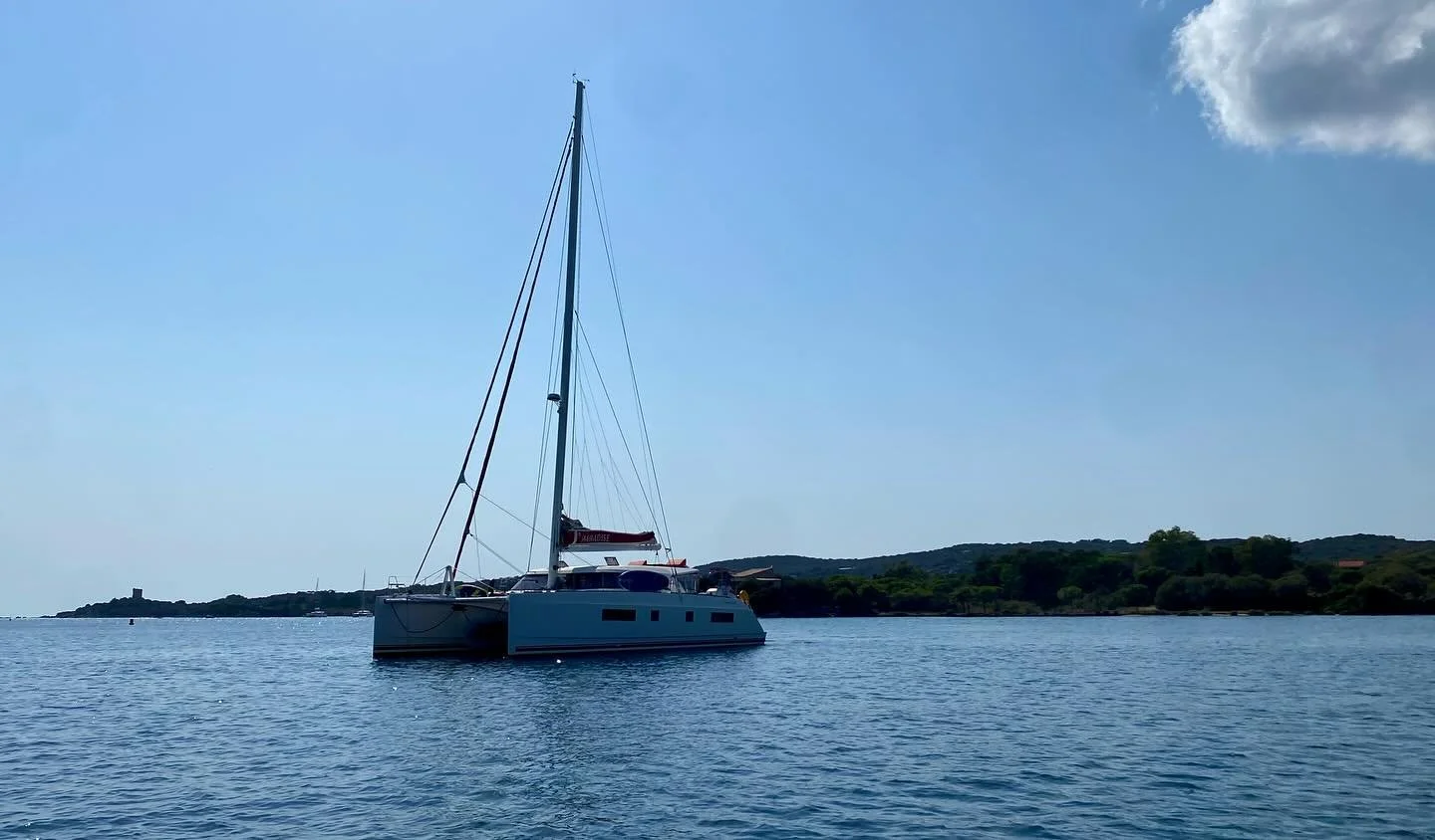Nous avons enfin retrouv&eacute; notre bateau!! ⛵️

Apres des mois d&rsquo;impatience, de pr&eacute;paration, d&rsquo;&eacute;changes, de planification, nous avons enfin pos&eacute; le pied sur notre tant attendu MaJoCo (qui ne porte pas ce nom l&agr