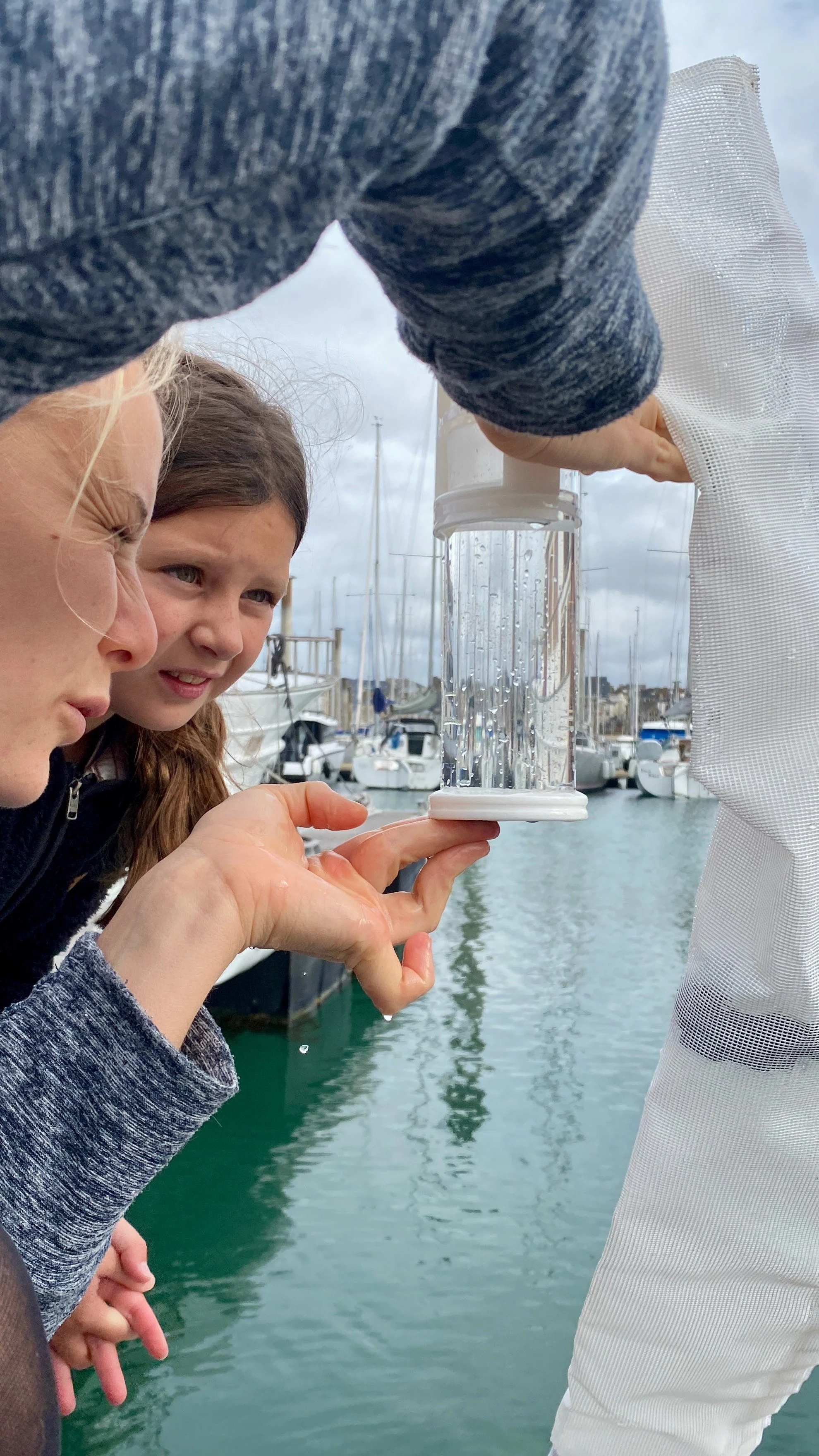 PlanktoSpace : comprendre la vie marine depuis l’espace