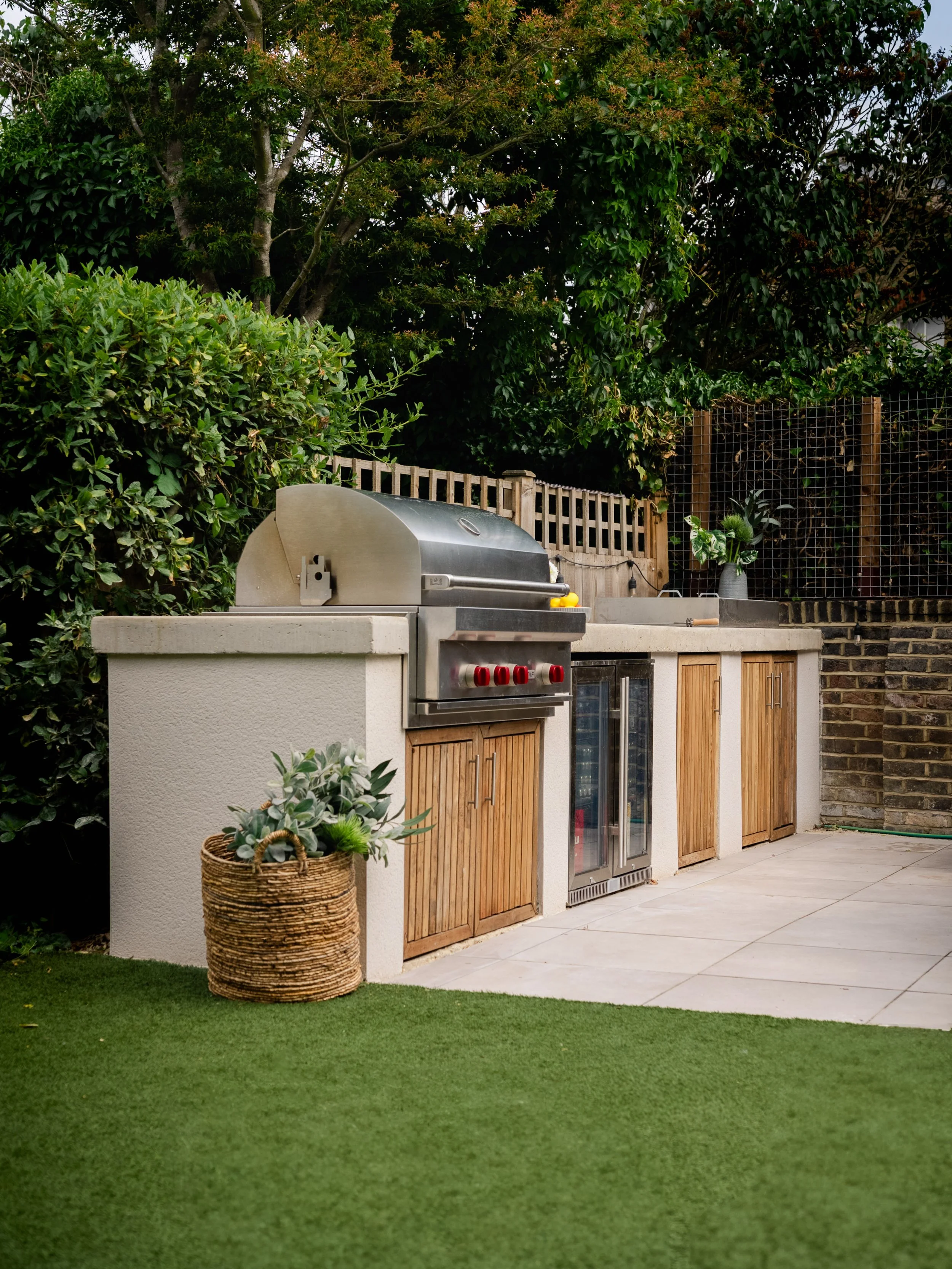 What’s Hot in Garden Design? Top Trends for 2025&nbsp;