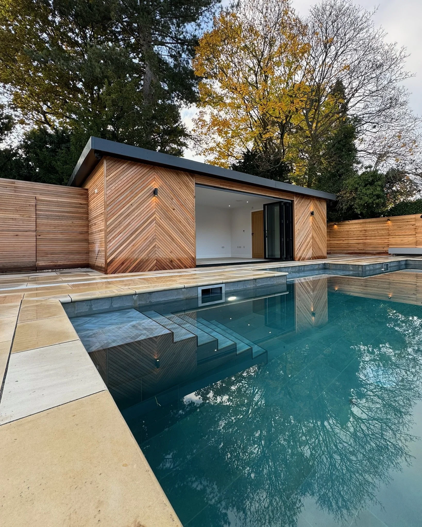 Choosing the Right Swimming Pool for Your Garden