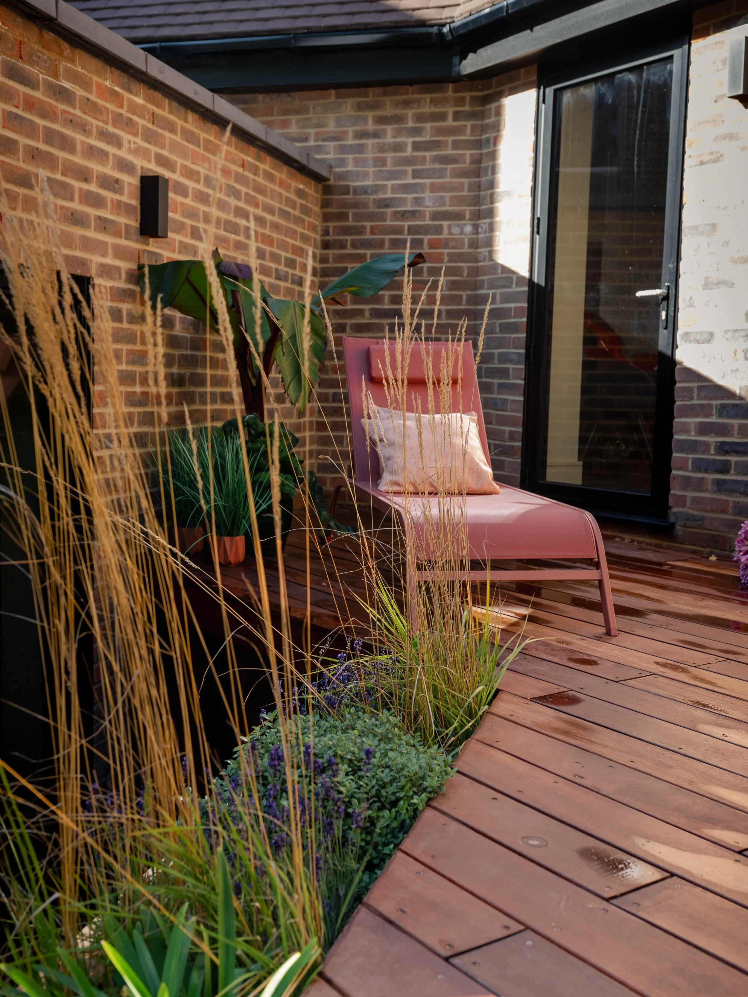 Certified decking installers in surrey, berkshire, hampshire, finchampstead, ascot