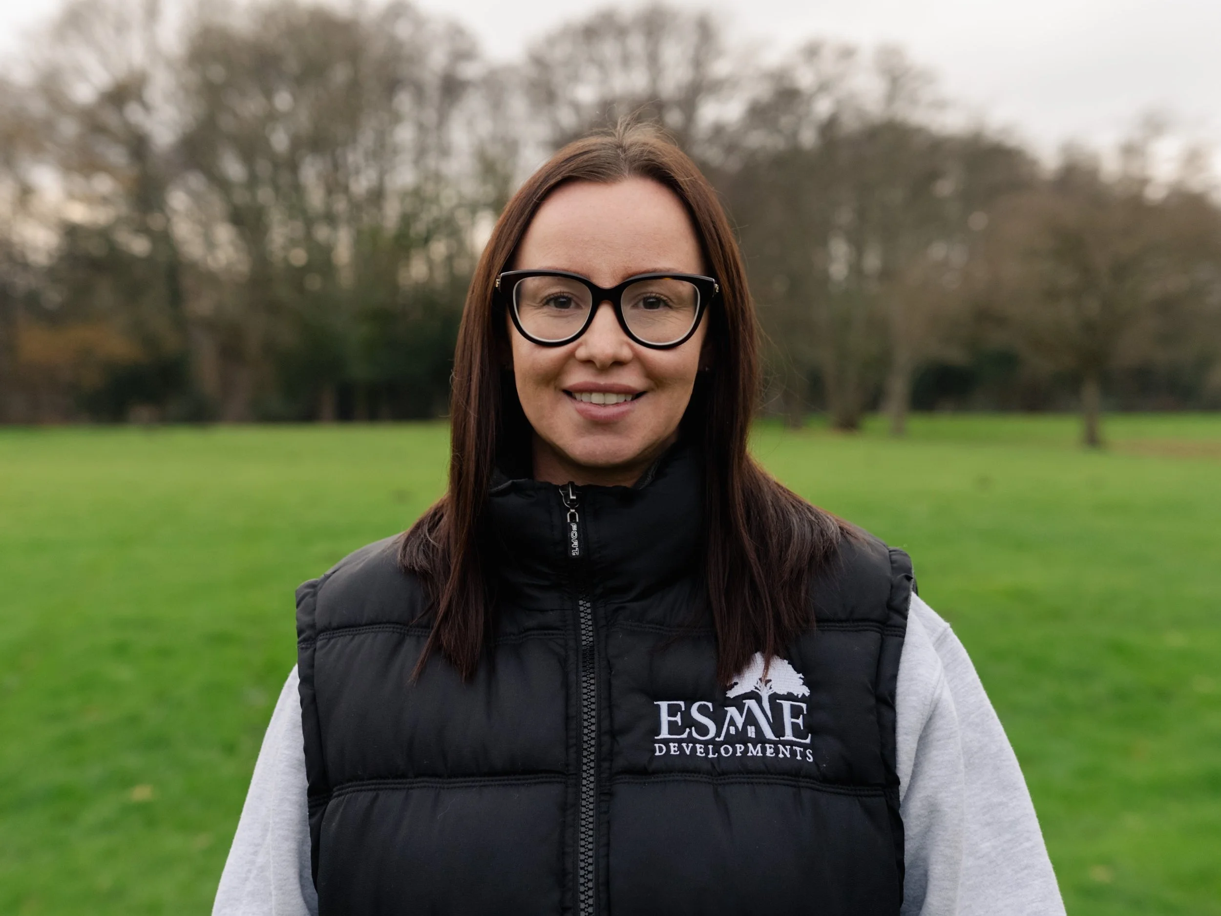 Business Operations Manager at Esme Garden Design & Landscaping - Sophie Atkins