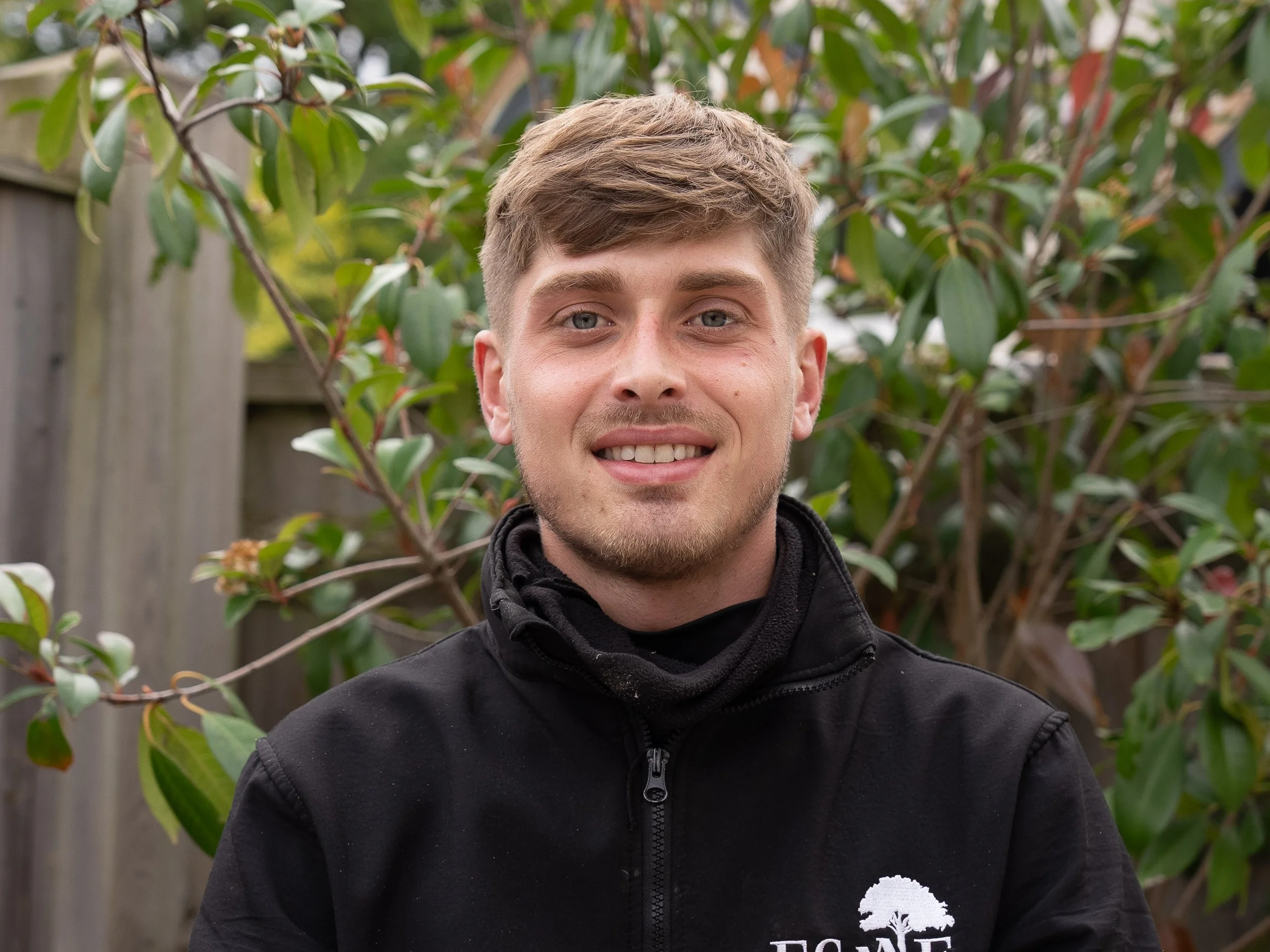 Landscaper & Site Manager at Esme Garden Design & Landscaping - Peter Day