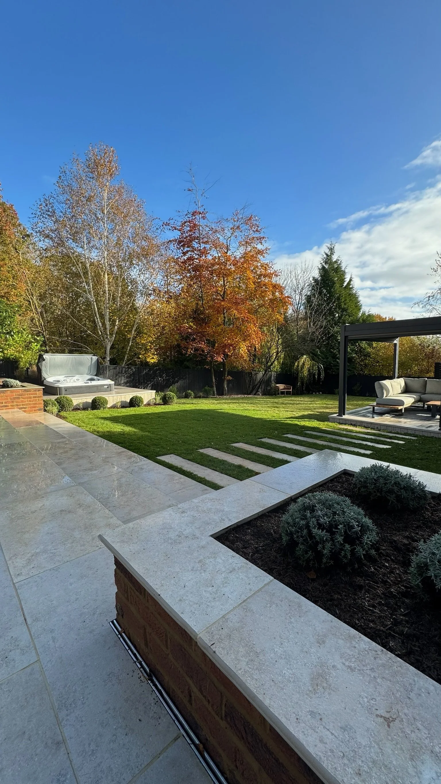 The At Home Retreat - Wokingham