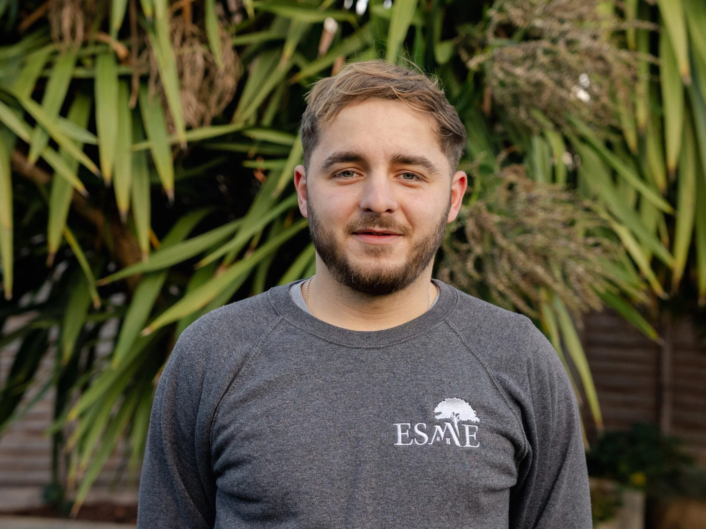 Landscaper at Esme Garden Design & Landscaping - Miles Davis