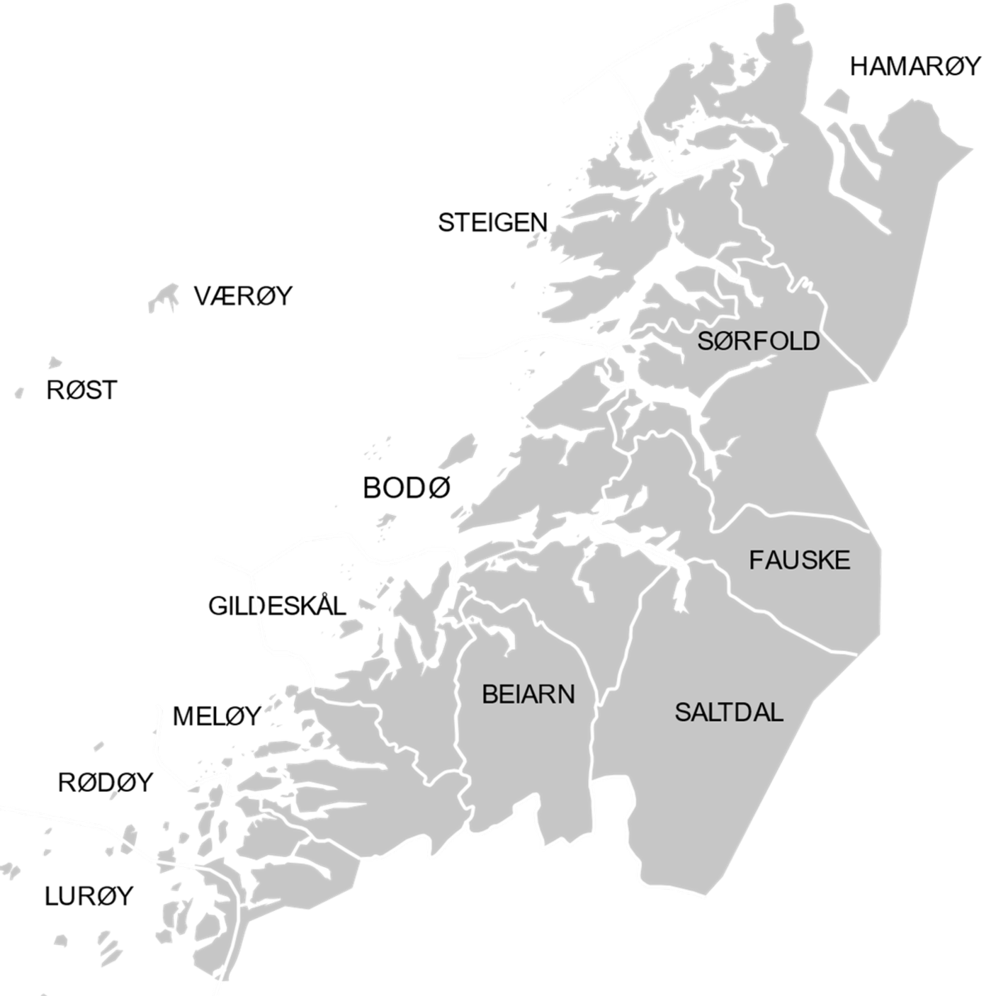Move to Bodø | Discover Bodo — Move Today!