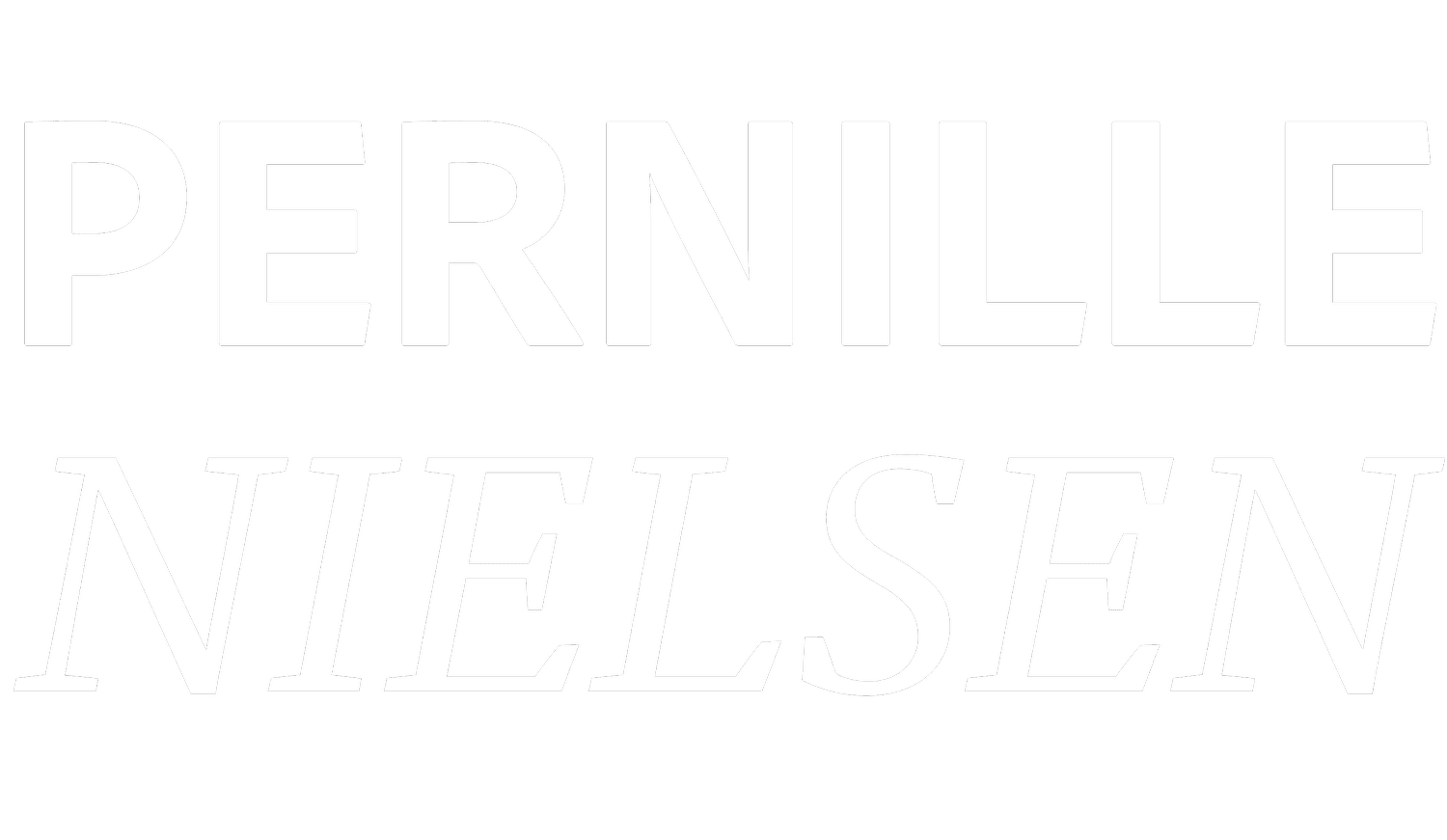 Pernille Nielsen Finance