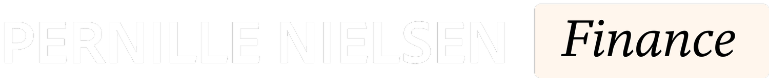 Pernille Nielsen Finance