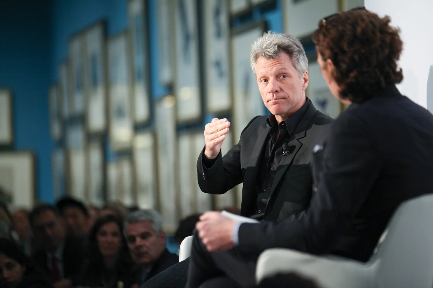Town & Country Philanthropy Summit