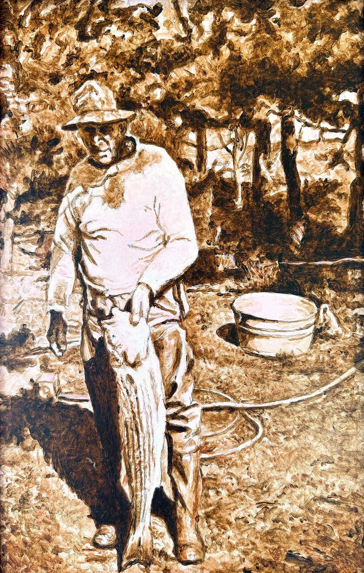 Title, dimension
$00.00