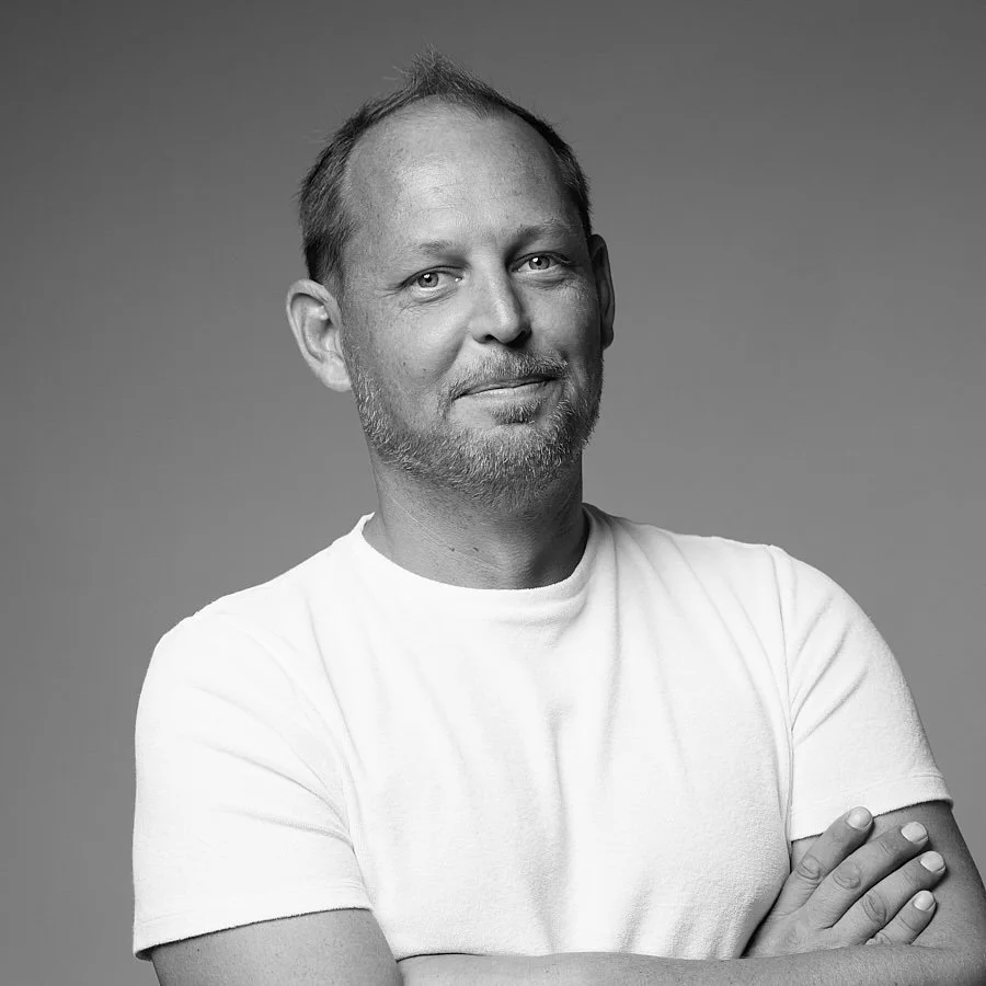 David Ehrlich, experienced executive within deep technology, and Co-founder & Co-CEO of Complexio.