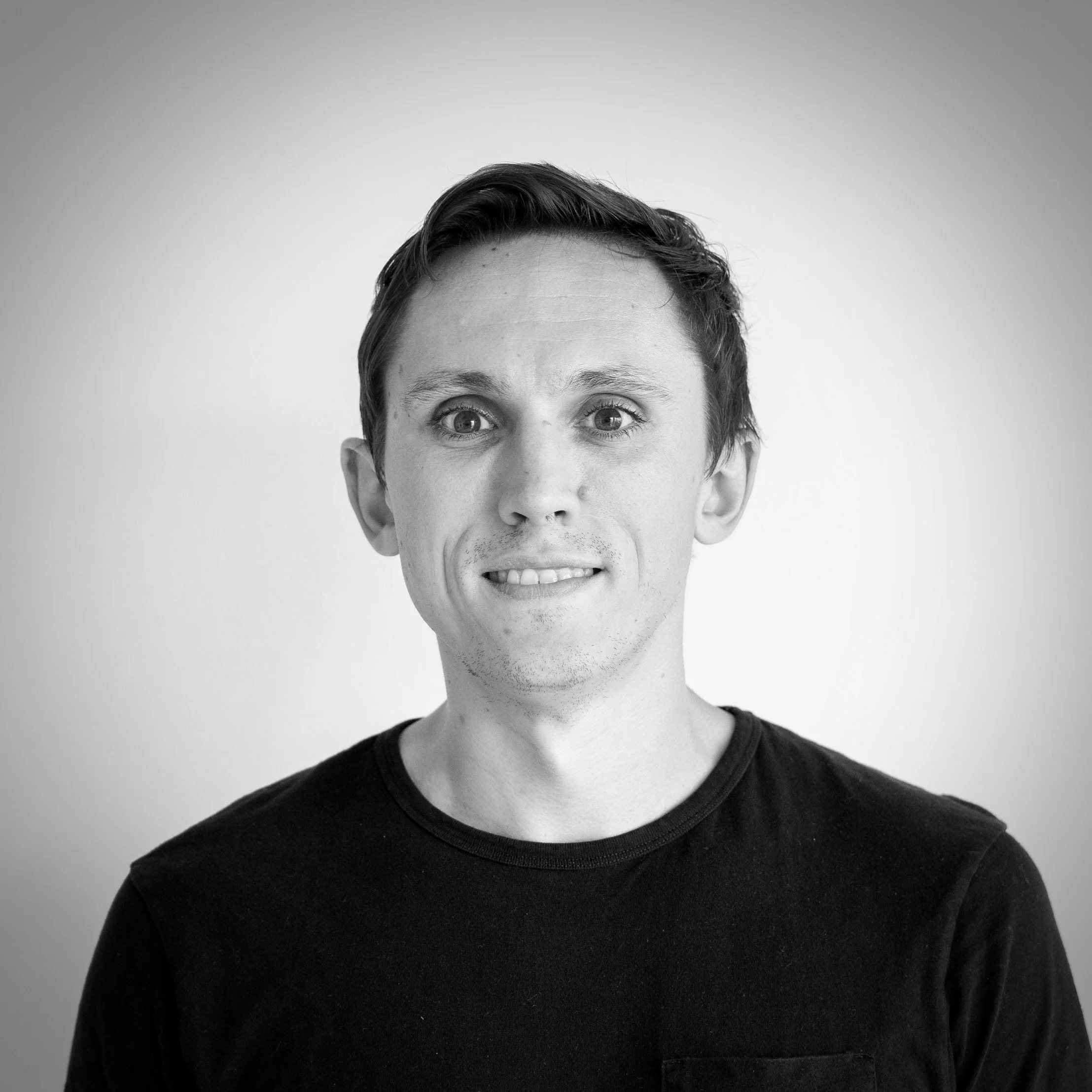 James Peacock, Head of Product, Complexio