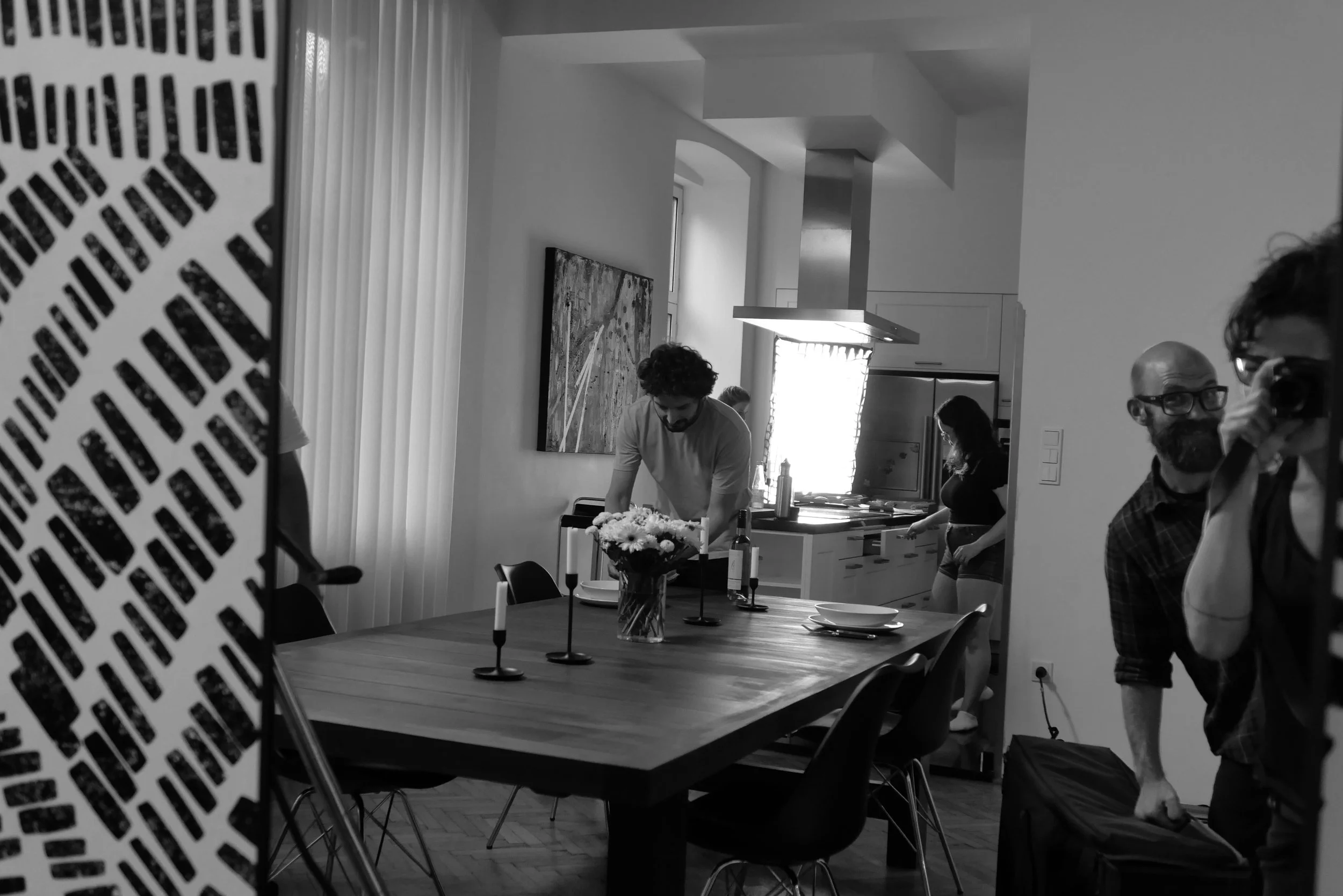 Selfie, (c) weitblickfilm