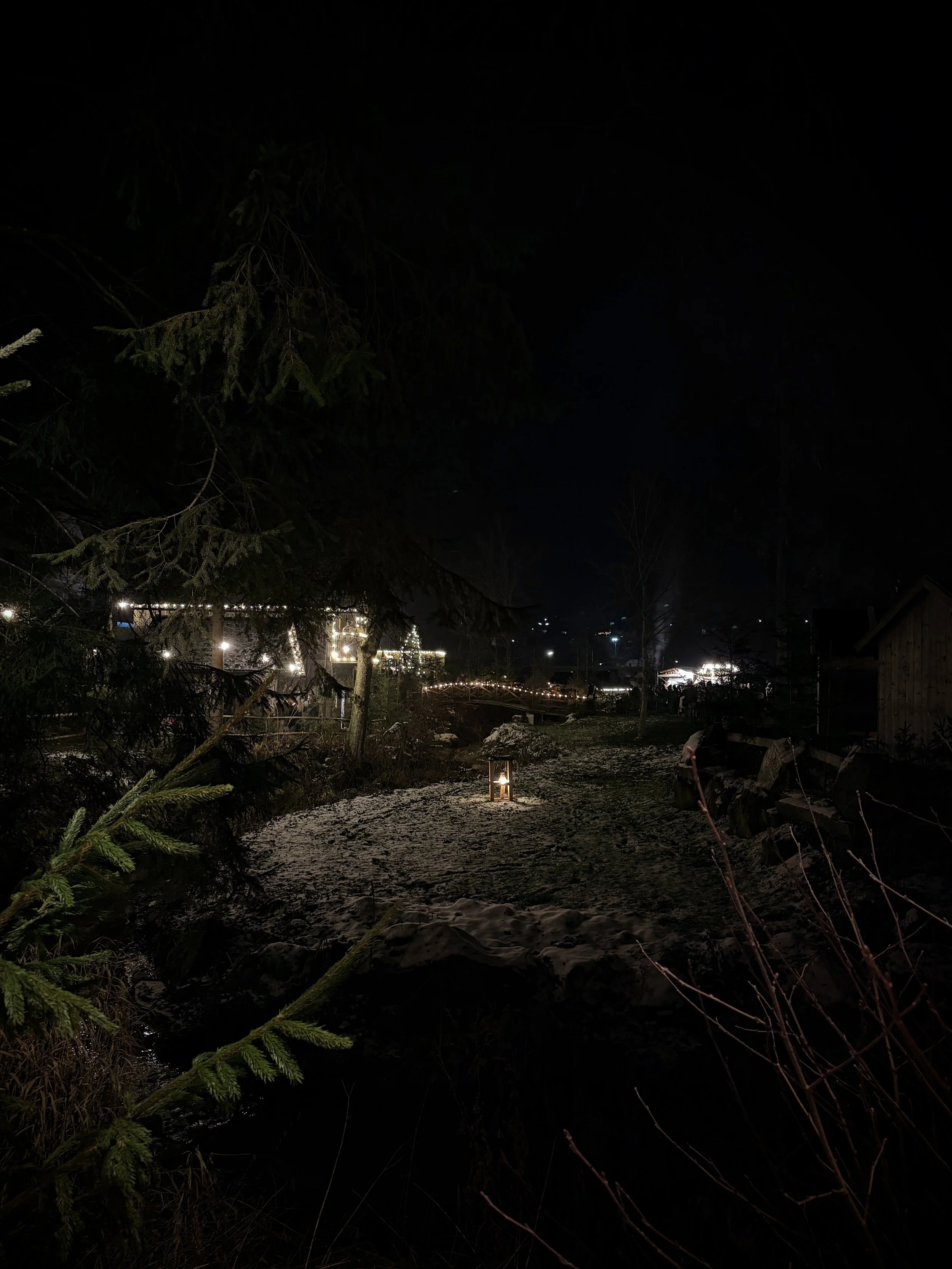 Reichenthal im Mühlkreis, Christkindlmarkt 2025