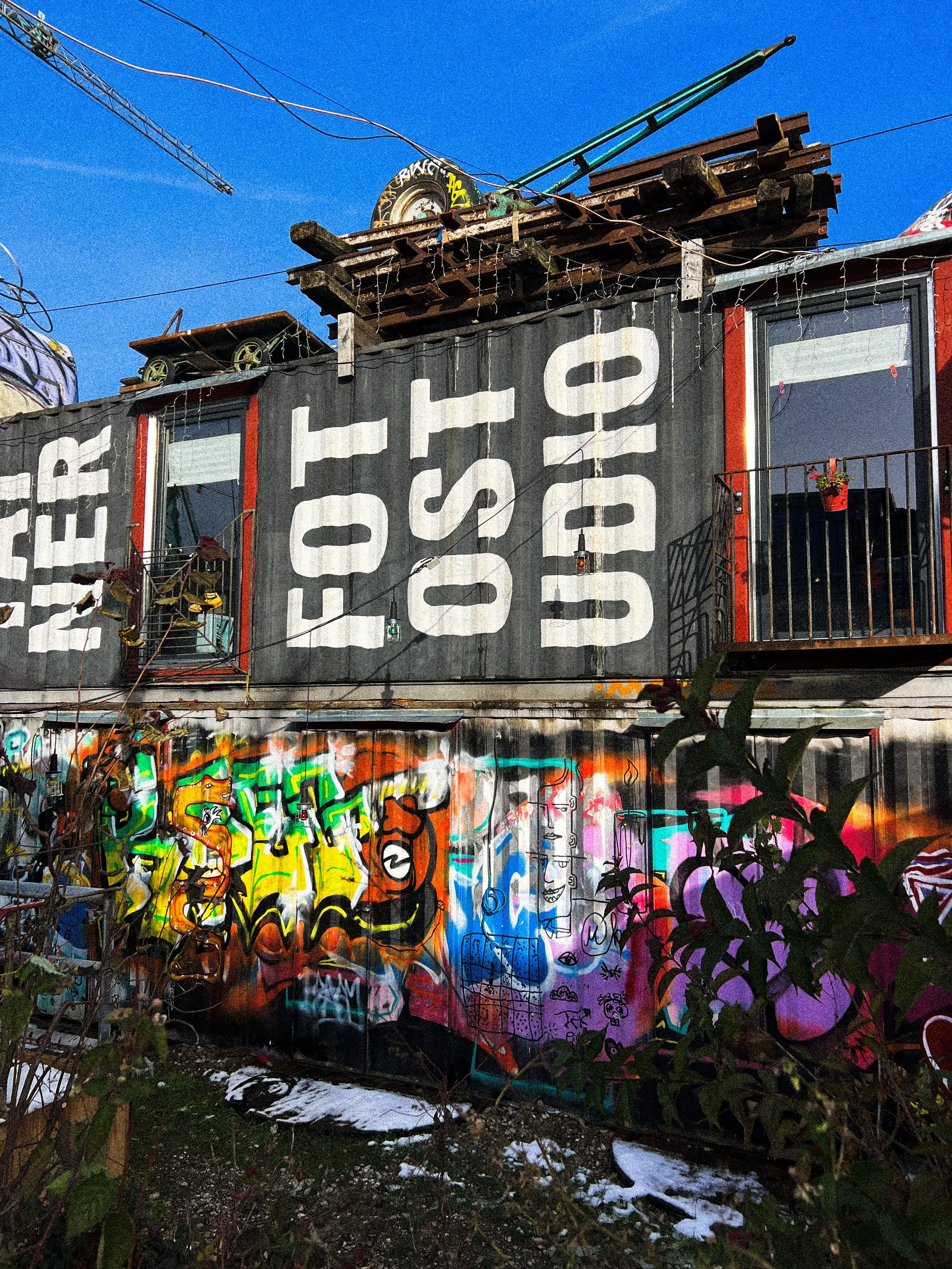 Fotostudio, München