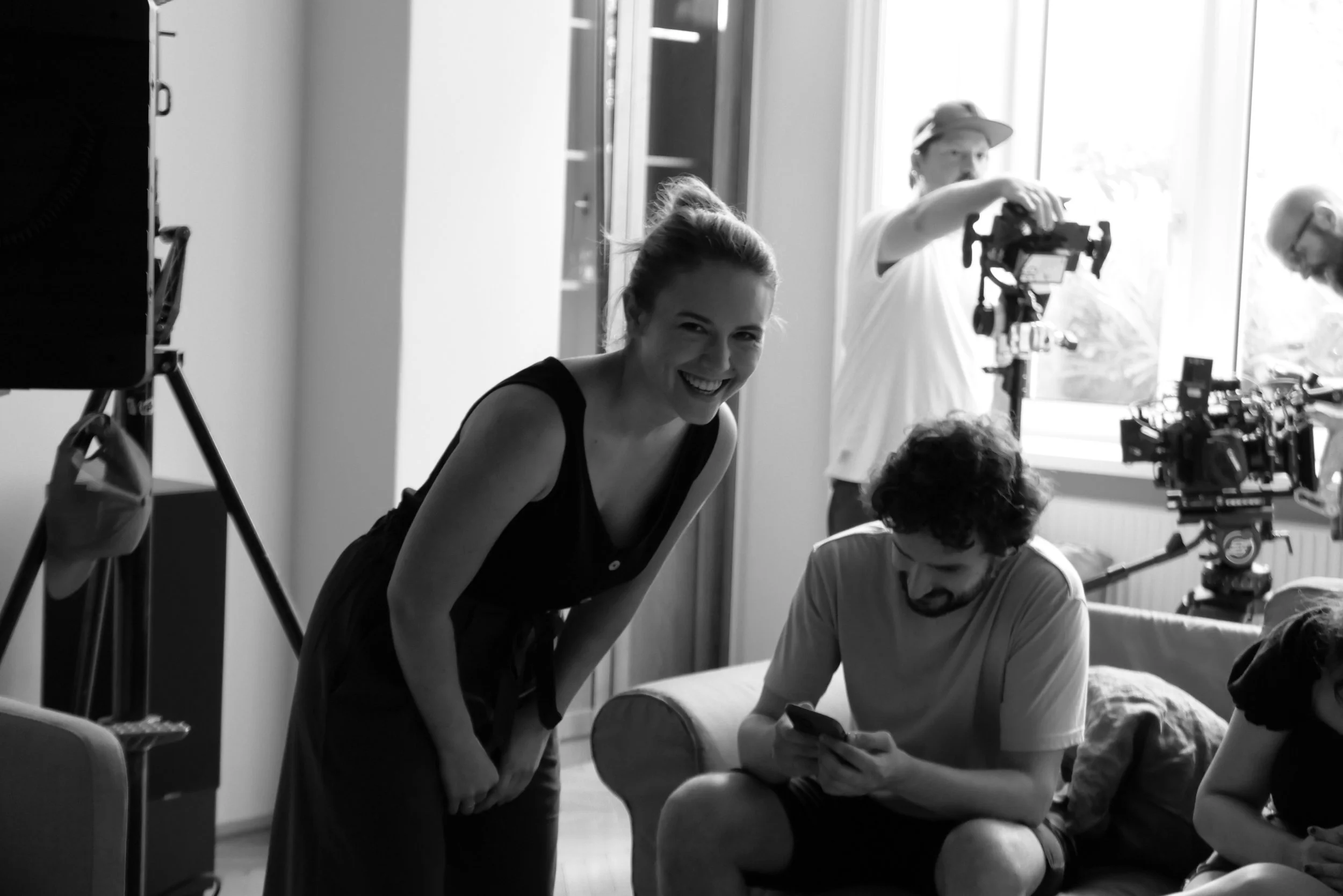 Katharina Smutny, (c) weitblickfilm