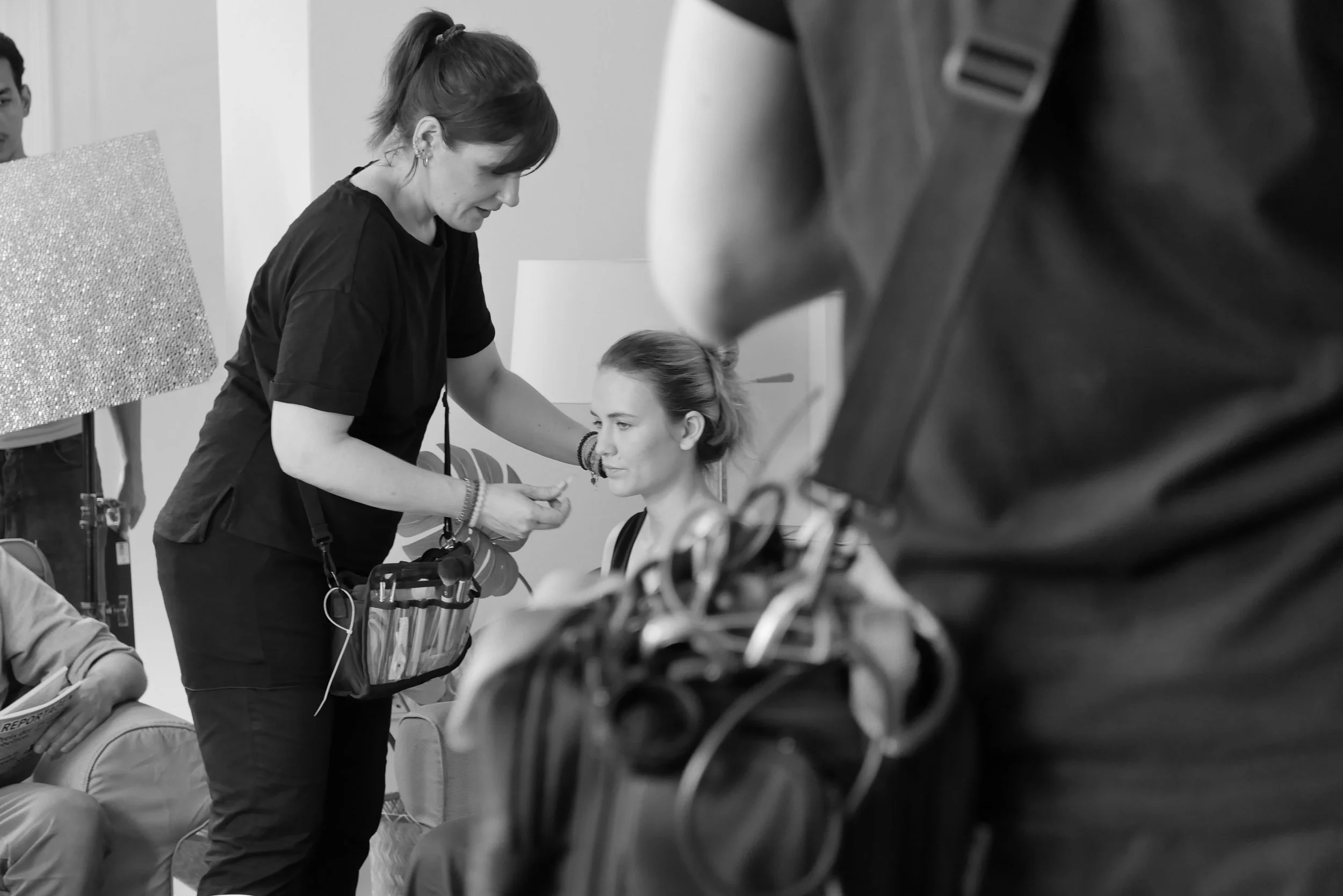 Katharina Smutny, (c) weitblickfilm