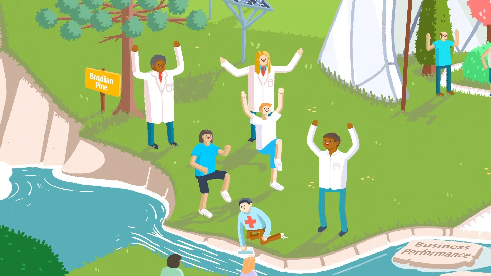 Smart Motion Graphics Production - How to Create Professional Animation When Budgets Are Tight