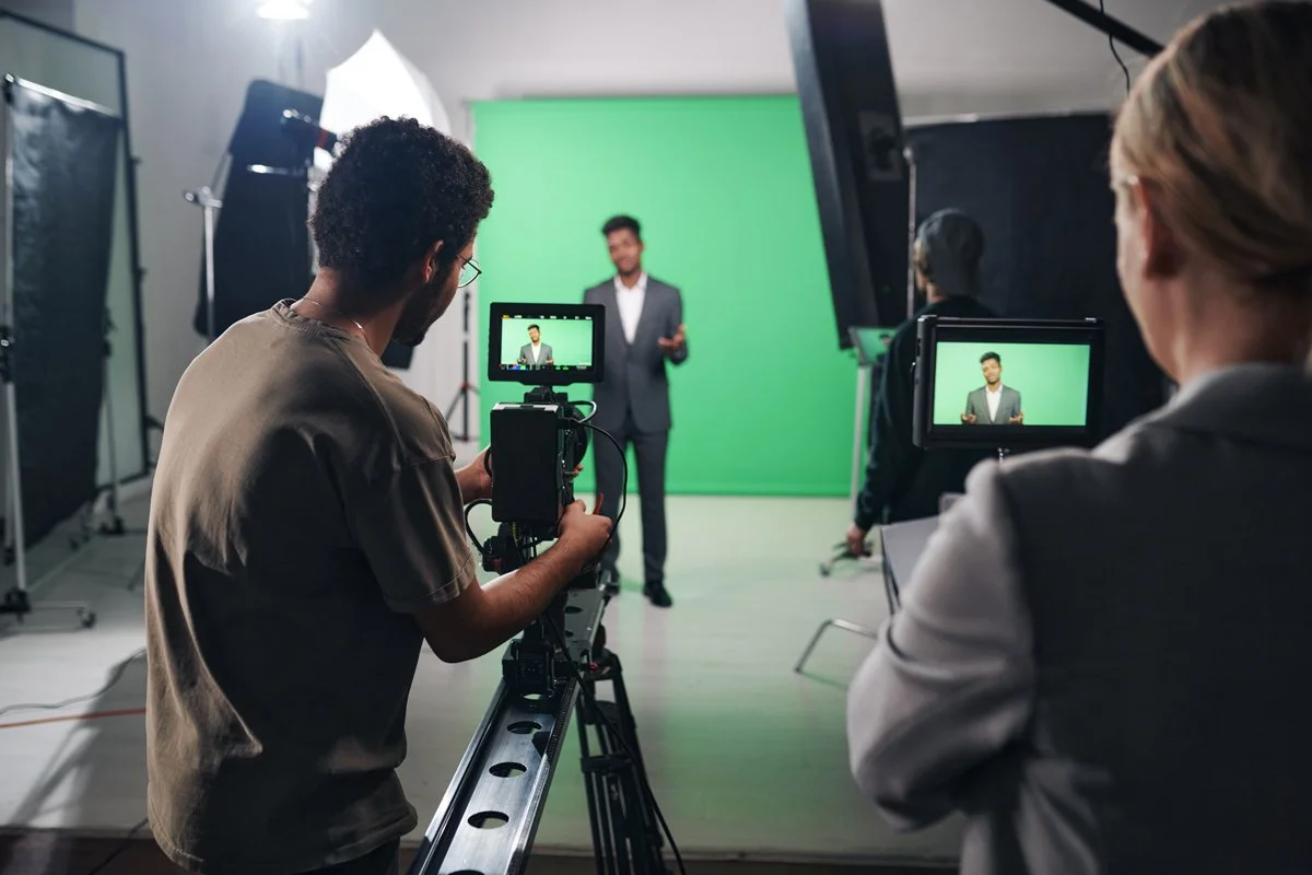 Seize The Moment With A Quick-Turnaround Video Editing Service