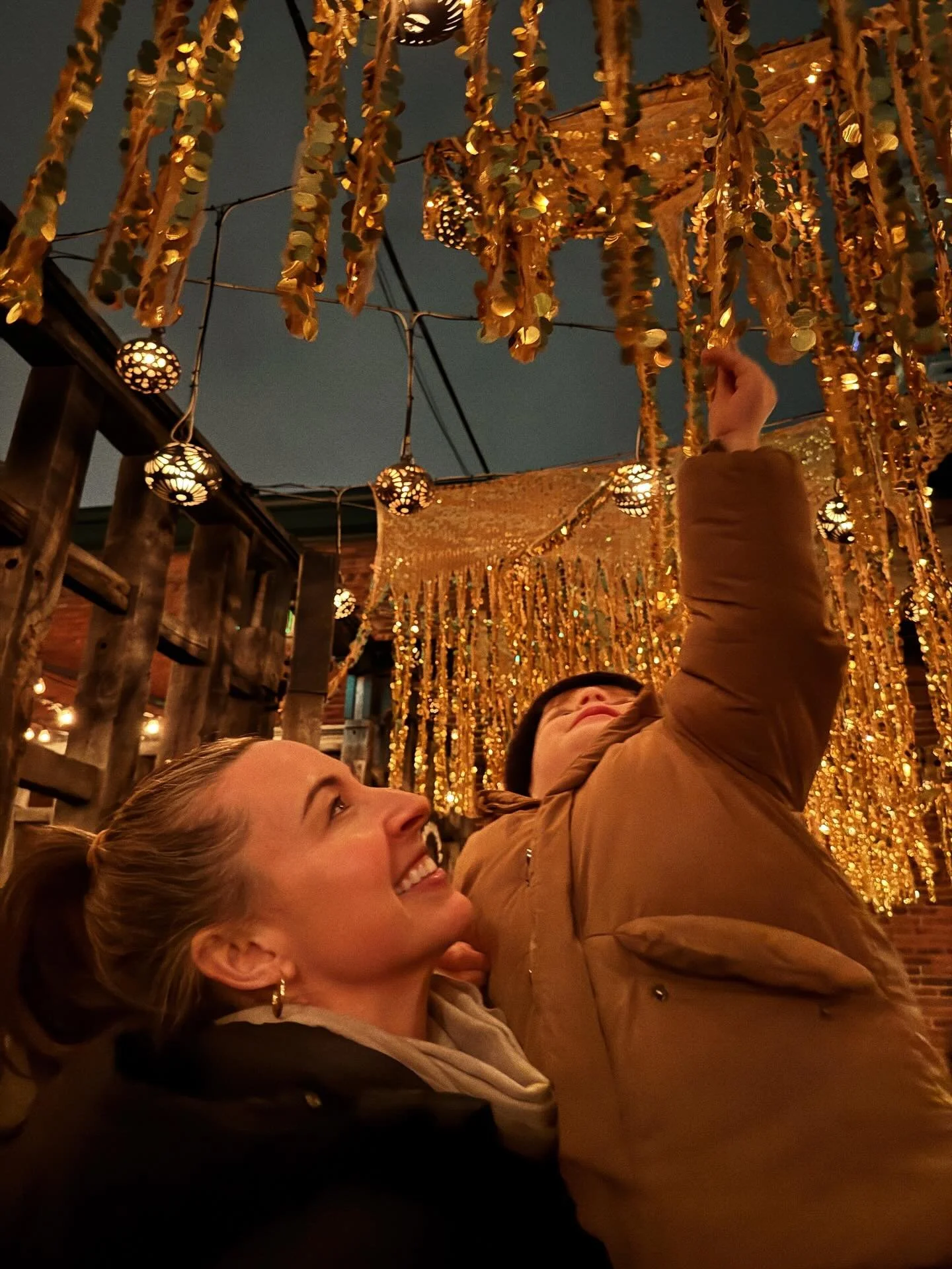 ✨Warm late fall moments ✨