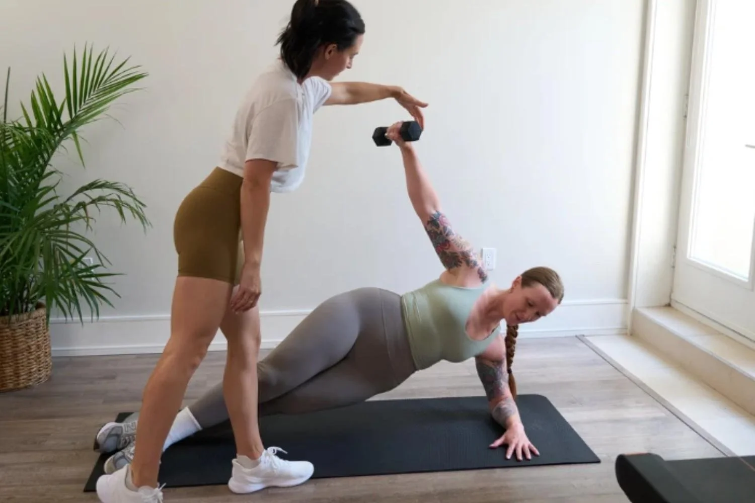 Benefits Of Functional Training Toronto