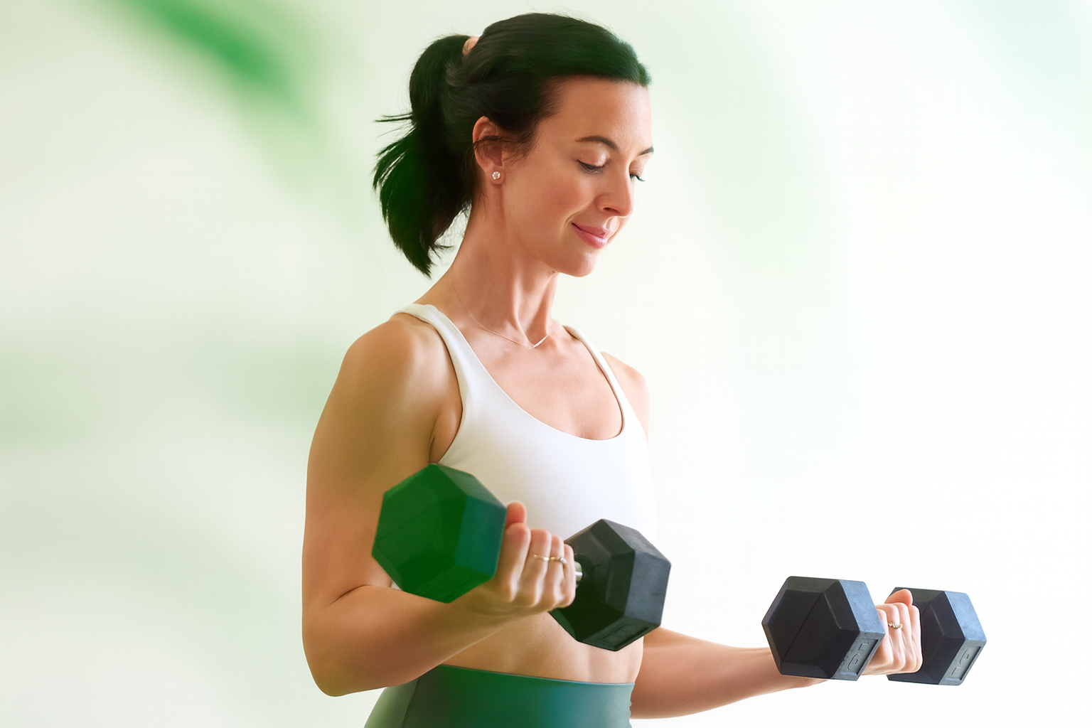 Toronto Personal Trainer