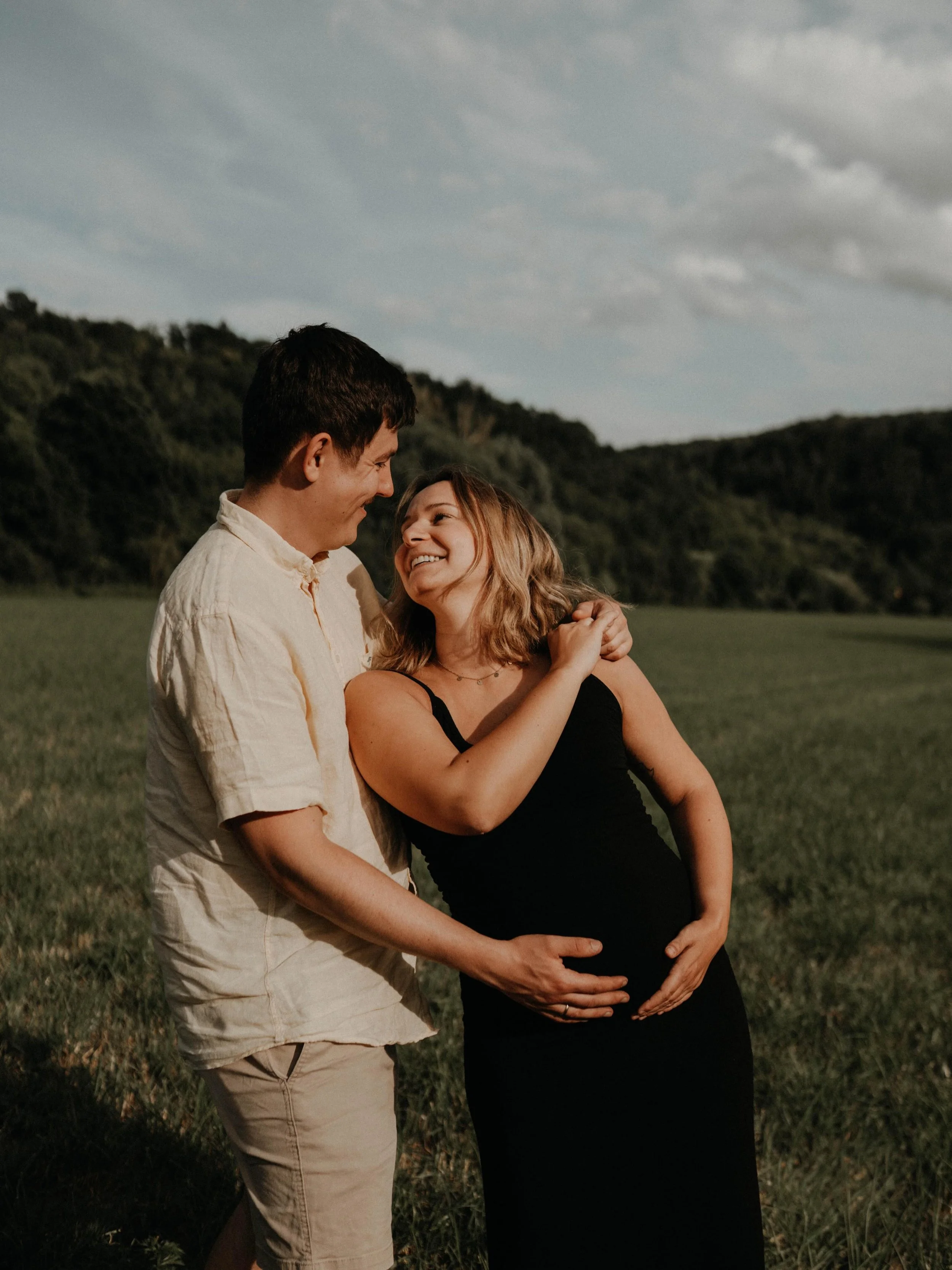 Mit Liebe erwartet. 🤍

Ach, wie ich die Fotografie liebe &ndash; die kleinen Momente, die echten Begegnungen und die Geschichten dazwischen. 🤍

#schwangerschaftsshooting #fotografinheilbronn #paarshooting #heilbronn #authenticlovestories