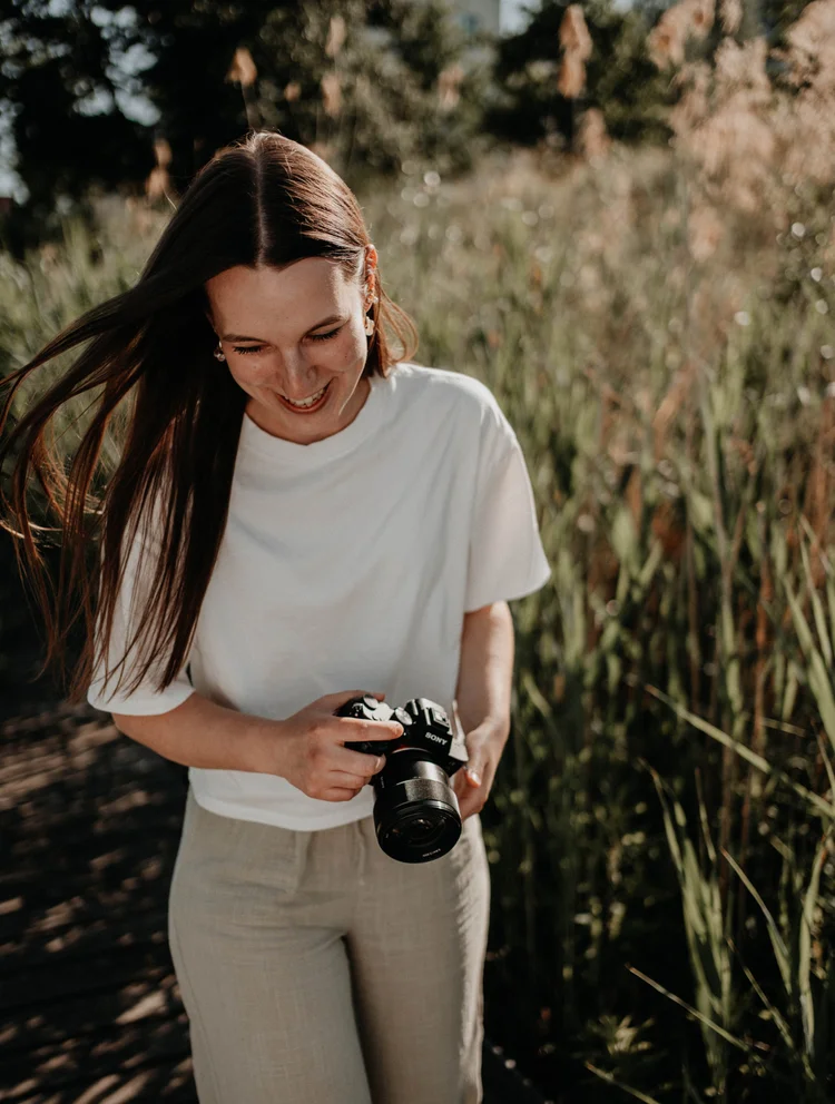 Justyna Ewelina, Familienfotografin aus Heilbronn