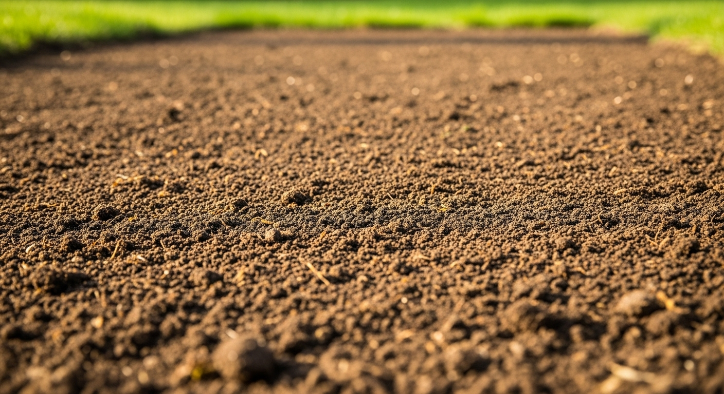 Soil Preparation & Topsoil Installation, London Ontario & Southwestern ON, Countryside Landscape Solutions