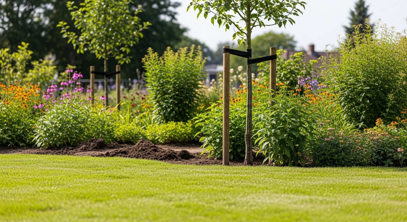Landscape Services London Ontario, Countryside Landscape Solutions