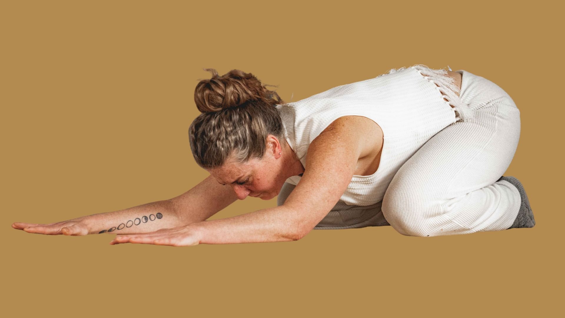 Fitness From Her Flow