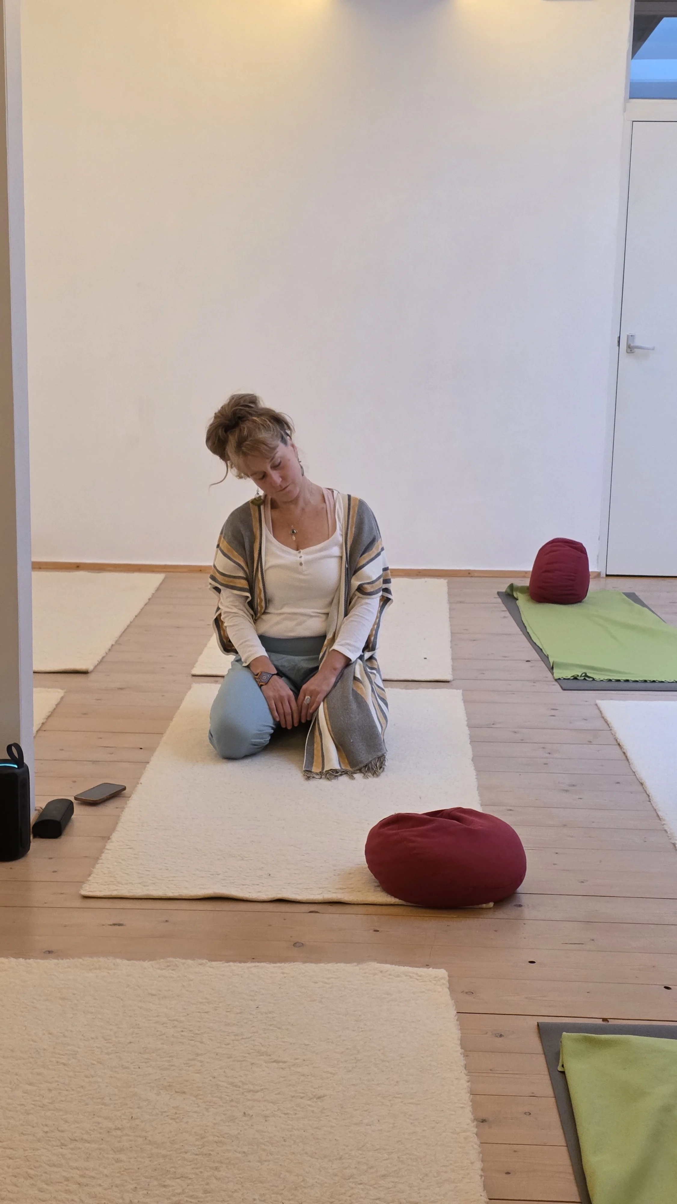 Breath is Life - October Session