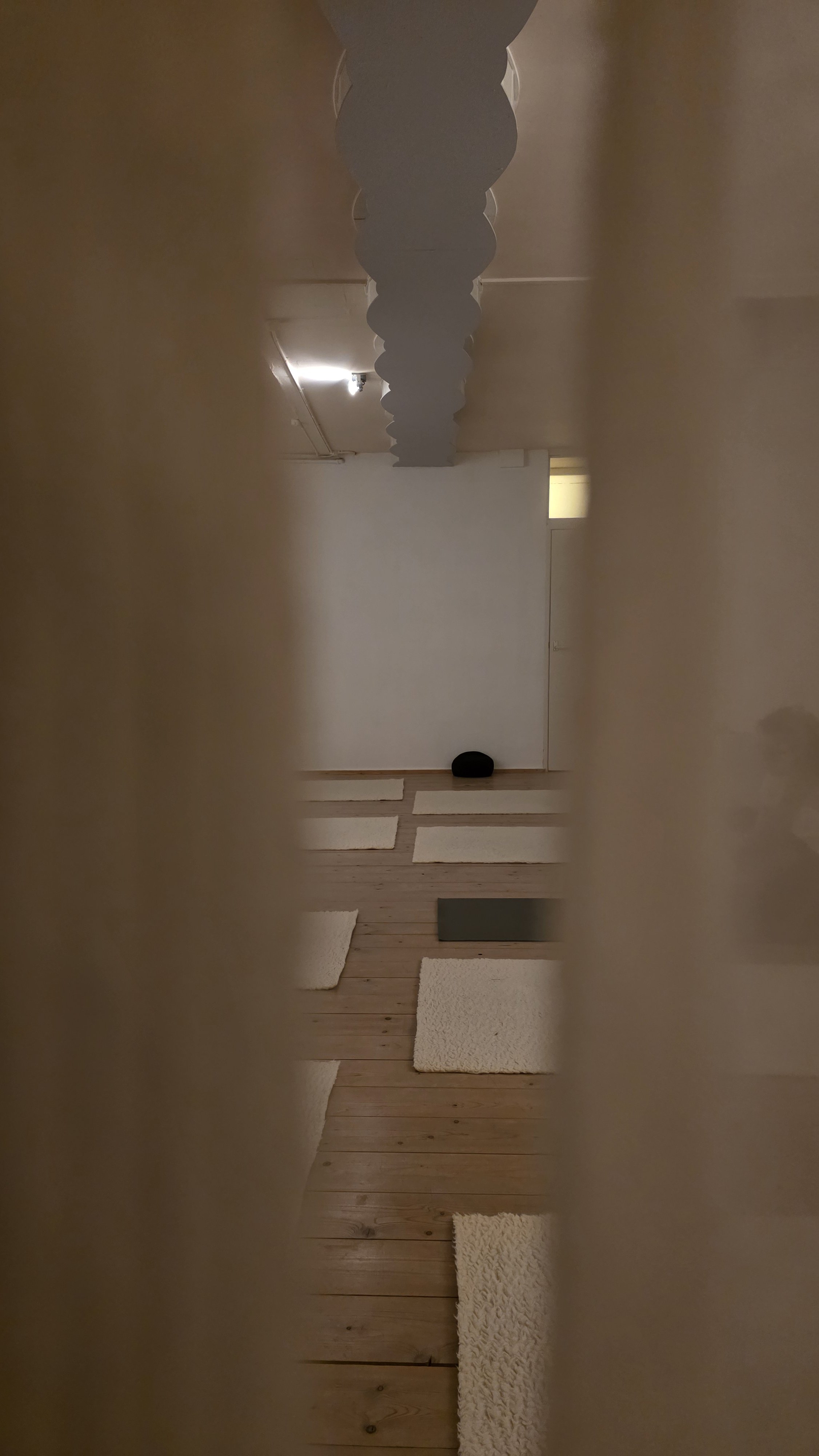 Breath is Life - November Session