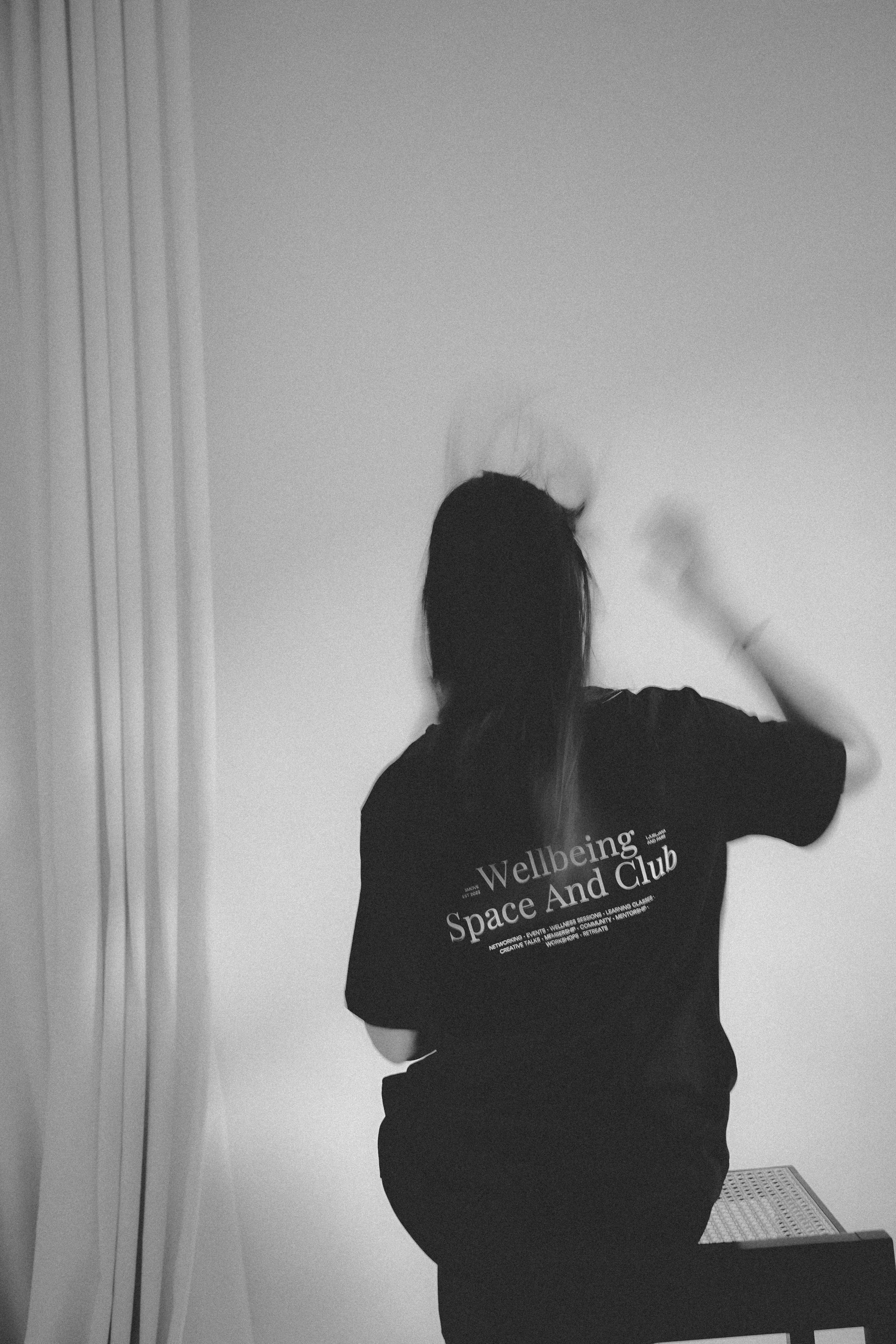 Od "Jaz" do "Mi": Kako me je smove.club  (ne)planirano zbrusil v boljšo različico mene