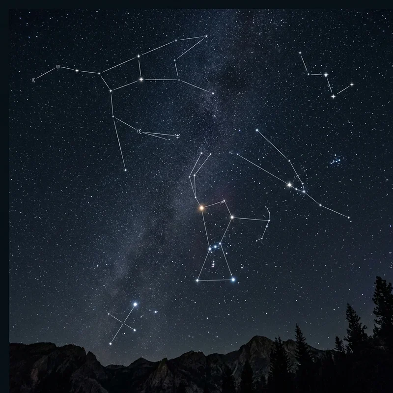 Space Art Ideas