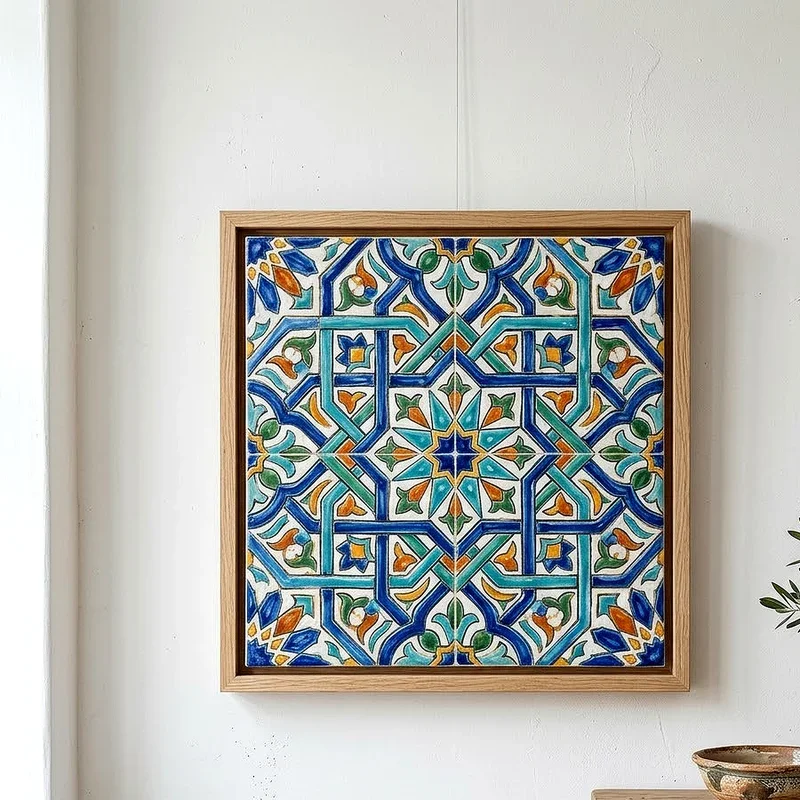 Pattern Painting Ideas