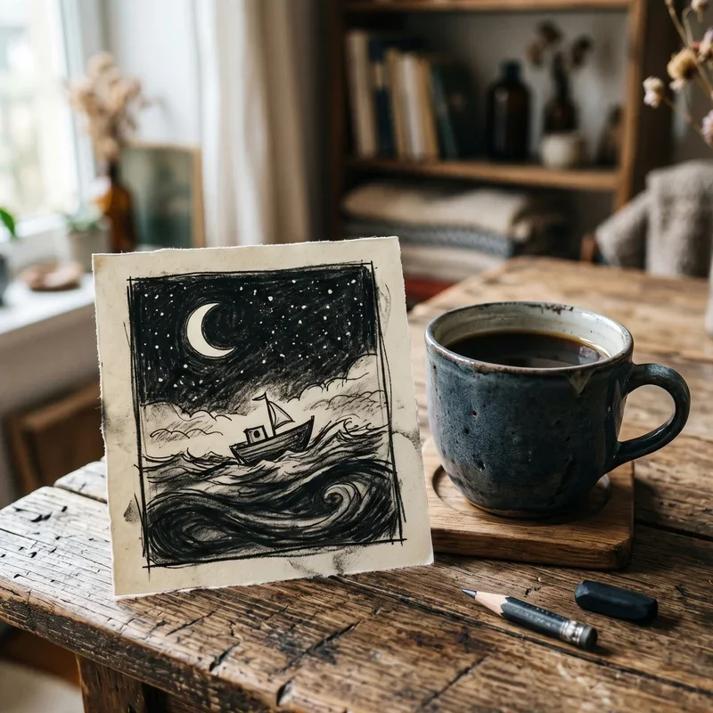 15 Emotion Drawing Ideas to Improve Artistic Expression
