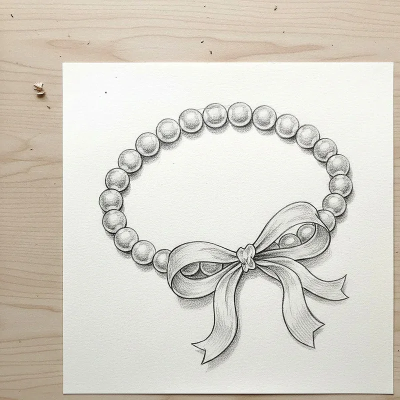 Preppy Drawing Ideas